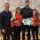 P7 Farewell Assembly